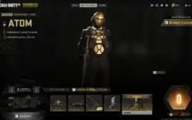 Conta Warzone 2 - Unlocker - Escolha Seu Operador