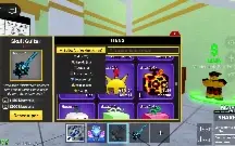 Conta com gás equipada e shark âncora