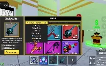 Conta com gás equipada e shark âncora
