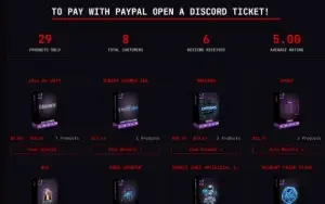 Account Full Access Warzone