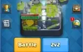 Contas (CR Arena 11; CoC CV9; AoV D5; Fifa Mobile OVR104)