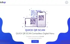 Script Saas Site Criador de Cardápio Digital por QR Code
