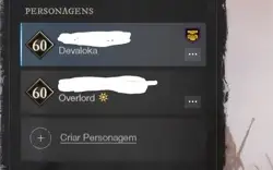 CONTA NEW WORLD + lost ark + dota 2