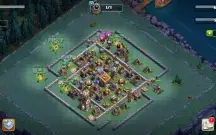 Th/Cv 14! Clash Of Clans