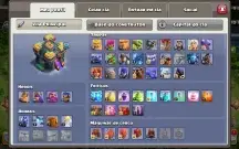 Th/Cv 14! Clash Of Clans