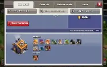 Th/Cv 14! Clash Of Clans