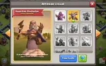 Th/Cv 14! Clash Of Clans
