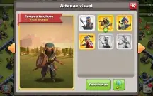 Th/Cv 14! Clash Of Clans