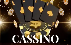 Operação completa para Cassino