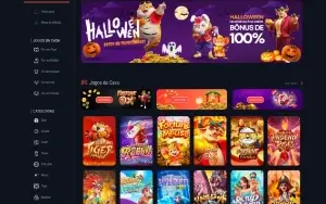 Operação completa para Cassino