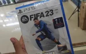 Play 5