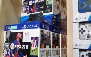 Play 5