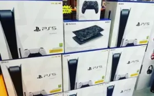 Play 5
