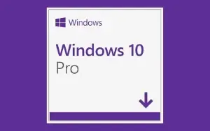 Windows 10 pro 32 / 64 bits vitalício