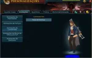 Acc skiller runescape invenção ja liberada.