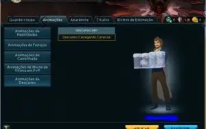 Acc skiller runescape invenção ja liberada.
