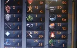 Acc skiller runescape invenção ja liberada.