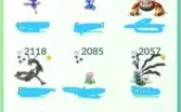 Conta Pokemon Go