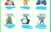 Conta Pokemon Go