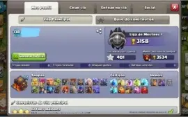 CV10 QUASE FULL + TROCA DE NOME