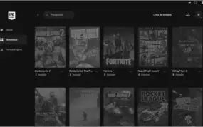 CONTA EPIC GAMES COM GTA V PREMIUM PRA VENDER RAPIDO