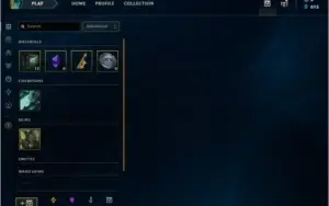 Conta GOLD 1 28 CAMPEÕES