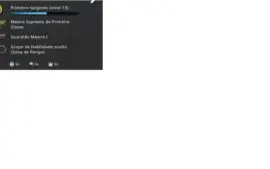 Conta Csgo Ex supremo, rank expirado Steam lvl 10