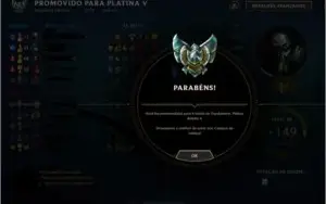 Elojob lol, duojob, md10 - Melhores preços do mercado