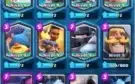 Conta Clash Royale LVL9 4200 trofeus 11 lendarias