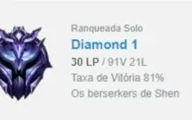 Elojob / Duoboost / Coach