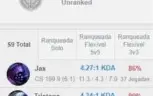 Elojob / Duoboost / Coach