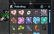 Sell Account Poketibia / Pokemon BR