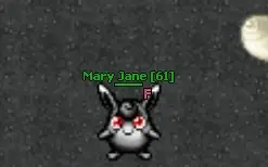 Sell Account Poketibia / Pokemon BR