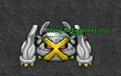 Sell Account Poketibia / Pokemon BR