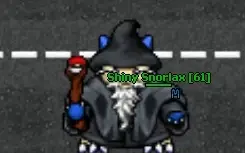 Sell Account Poketibia / Pokemon BR