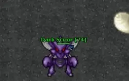 Sell Account Poketibia / Pokemon BR