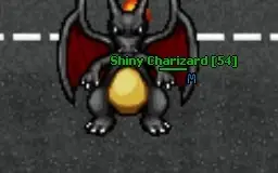 Sell Account Poketibia / Pokemon BR