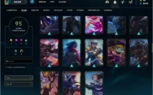 Conta MONO ADC 15 M7 ADC gold 3