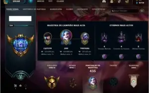 Conta MONO ADC 15 M7 ADC gold 3