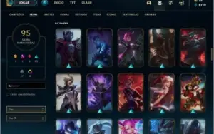 Conta MONO ADC 15 M7 ADC gold 3