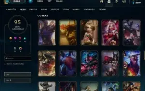 Conta MONO ADC 15 M7 ADC gold 3