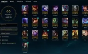 Smurf Gold 1 - MMR Bom