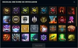 Smurf Gold 1 - MMR Bom