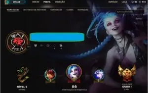 Smurf Gold 1 - MMR Bom