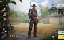 Call of duty mobile