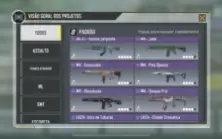 Call of duty mobile