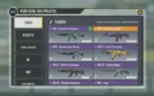 Call of duty mobile