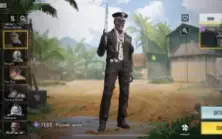 Call of duty mobile