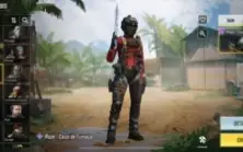 Call of duty mobile