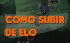 2 EBOOKS: COMO SUBIR DE ELO E GUIA DO LOL